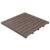 DURAFLOOR deck 90 IPE Encapsulado
