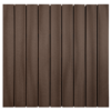 DURAFLOOR – Baldosa 90×90_COMPOSITE_CHOCOLATE_1