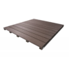 DURAFLOOR – Baldosa 90×90_COMPOSITE_CHOCOLATE_2