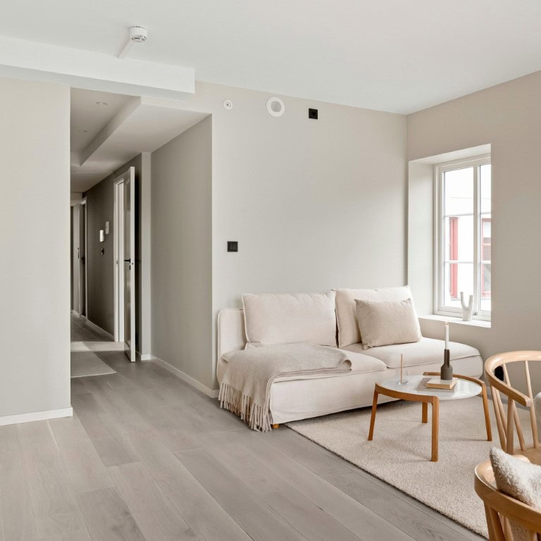 Pavimento vinIlico Greenflooring Homestyle