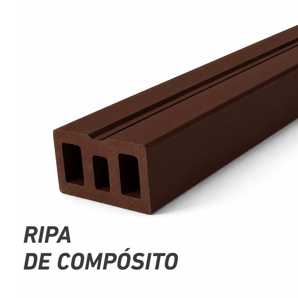 Ripa Compósito