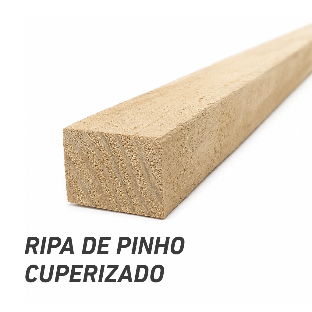 Ripa de pinho