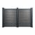 Dioco FENCE Composto Antracite