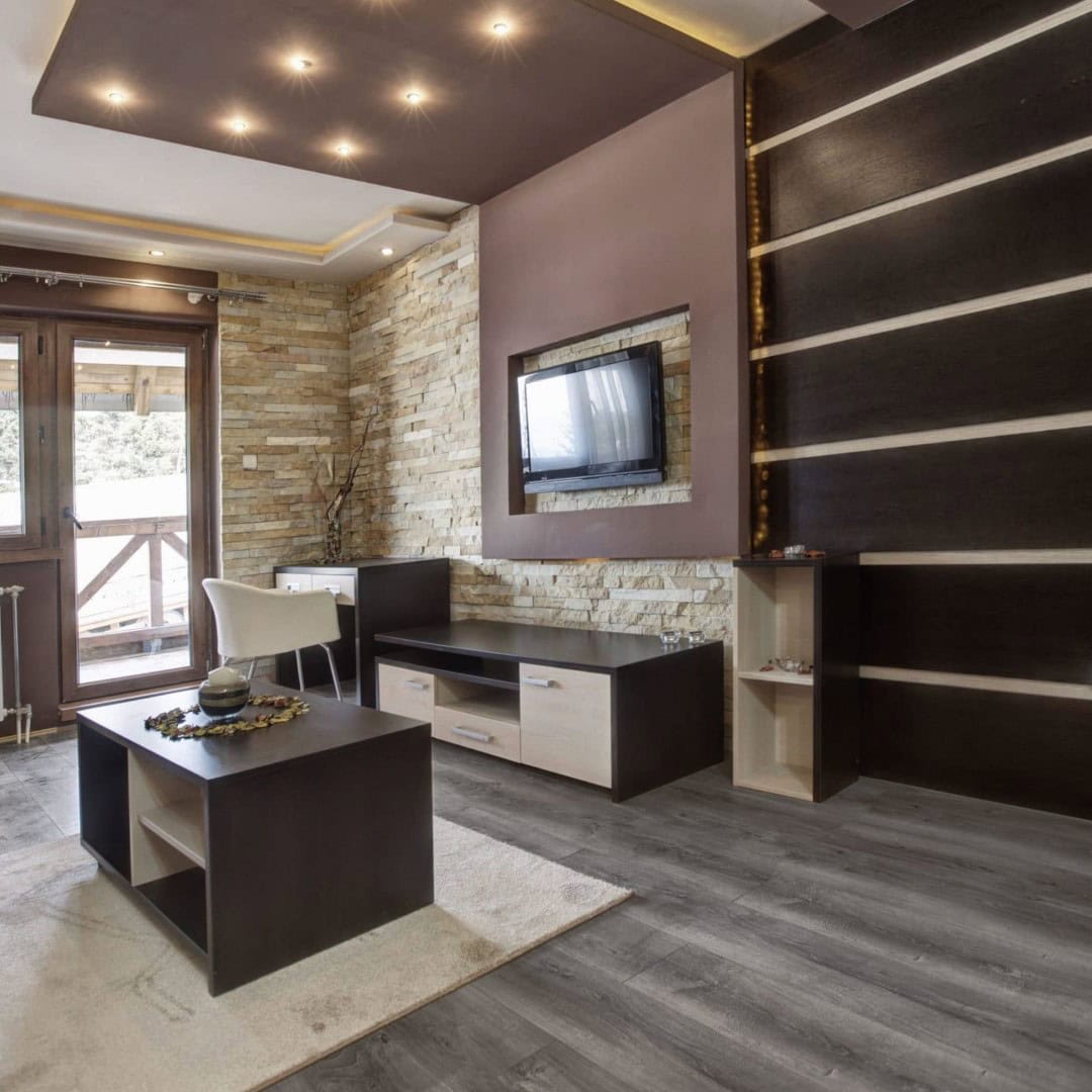 Lama vinílica autoadhesiva Durafloor Durafloor