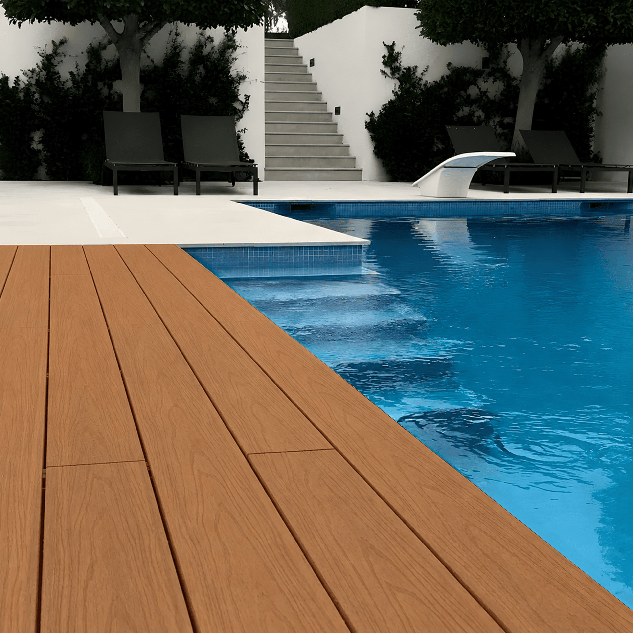tarima_composite_wpc_ipe_teka_Big_Garden_4 Deck compósito exterior Duratech IPE/Teca