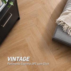 Vintage Espinha