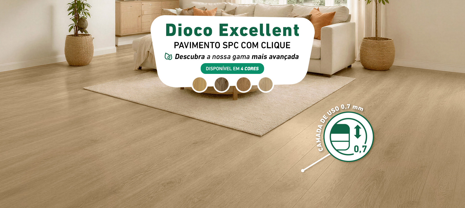 Dioco Excellent